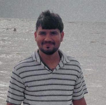 Vikram Goswami - Founder of AaviNex